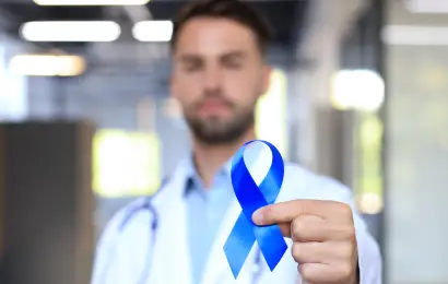 Prevención cáncer de colon y recto